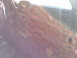 2005 HONDA CR-V, BLACK, EX MODEL, 2.4L, AT. AWD.  A26241